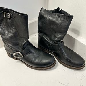 Frye Boots